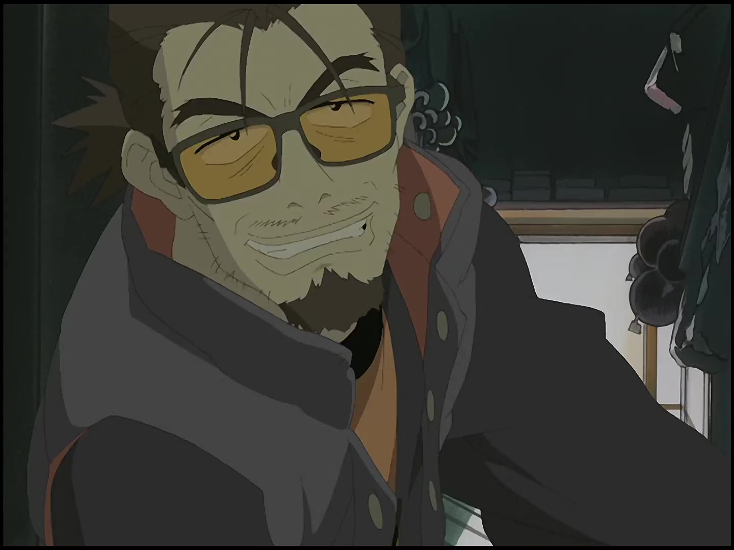 [Tsukyio Editing Resources] FLCL (Episode 3) Raw Clips (84) (tsukyio.com).mp4